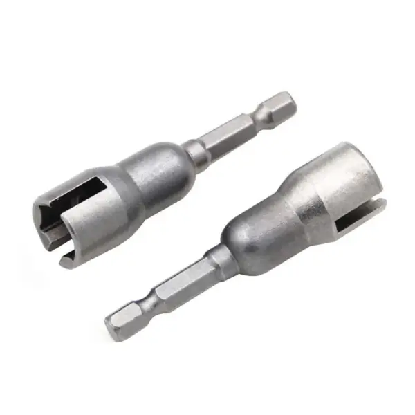Slotted Butterfly Hole Socket Wrench 65mm - Image 4