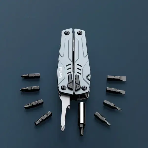 NexTool Sailor Pro 14-in-1 Multi-Tool - Image 6