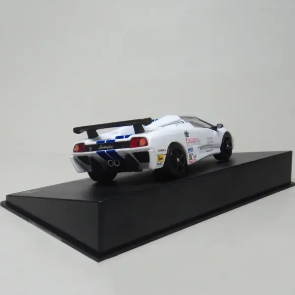 Diecast 1:43 Lamborghini Diablo VT-R Model - Image 3