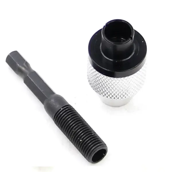 Quick Change Hex Drill Chuck 0.3-6.5mm - Image 6