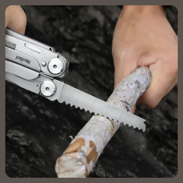 NexTool 16 in 1 Multi-Tool with Extra Blade - Image 3