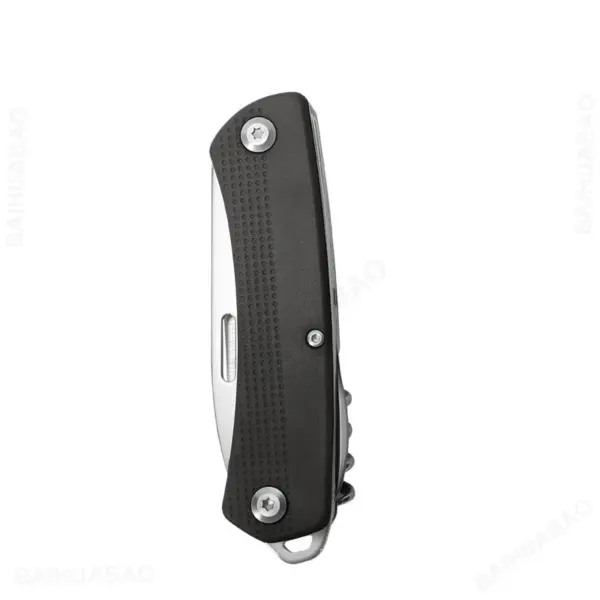 Multifunctional Folding Knife and Tool Set - Image 9