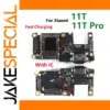 Xiaomi Mi 11T Pro USB Charging Port Repair Kit