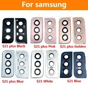 Samsung S21 Plus Ultra Rear Camera Lens Cover 16 A02e0272c7b8e40a59966f97f2d551e5aC