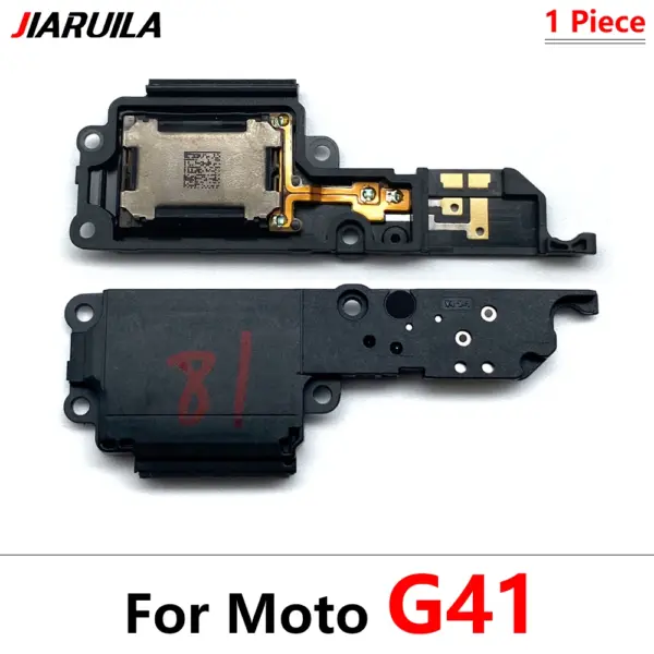 Motorola G Series Loudspeaker Flex Cable - Image 7
