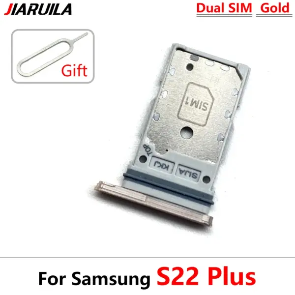 Sim Card Tray for Samsung Note 20 Ultra/S22 Plus - Image 7