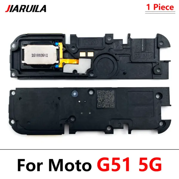 Motorola G Series Loudspeaker Flex Cable - Image 10