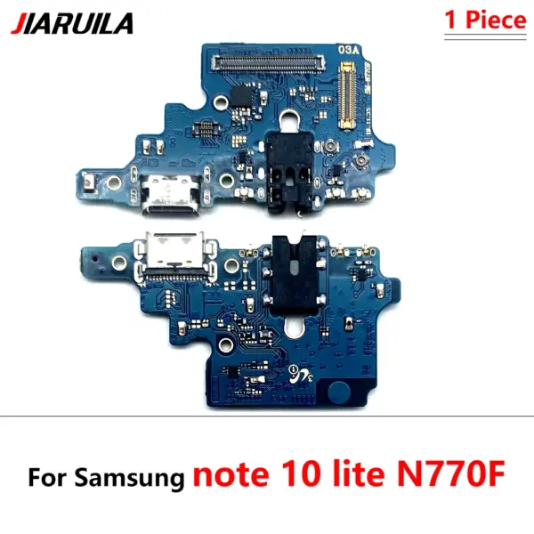 USB Fast Charging Port Dock for Samsung Note Series - Image 10