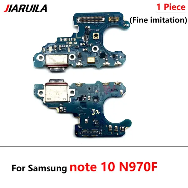 USB Fast Charging Port Dock for Samsung Note Series - Image 9