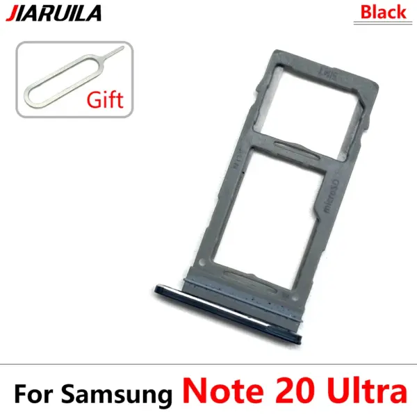 Sim Card Tray for Samsung Note 20 Ultra/S22 Plus - Image 11