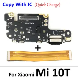 Xiaomi Mi 8-11T Pro Charging Port Flex Cable 28 A4526a4eebf2b4c22becf6ea735e5bb57D