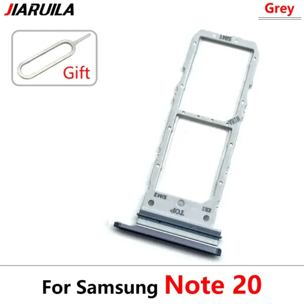 Sim Card Tray for Samsung Note 20 Ultra/S22 Plus - Image 16