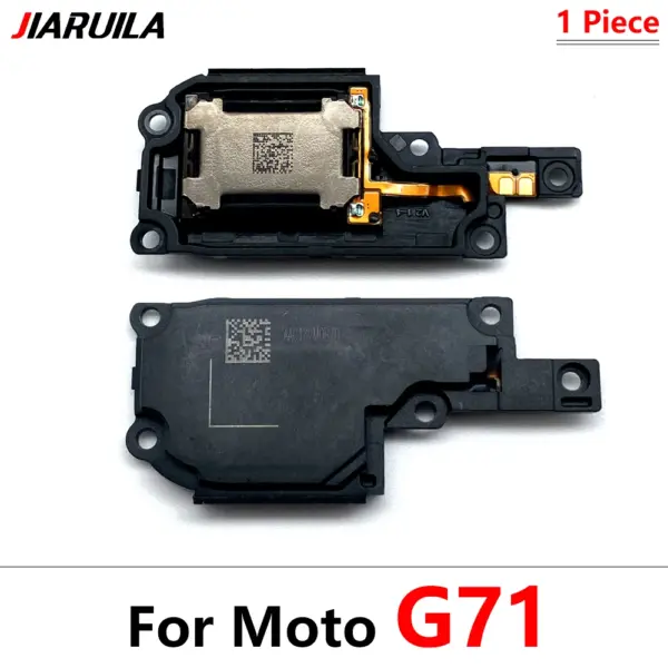 Motorola G Series Loudspeaker Flex Cable - Image 12