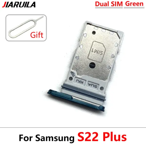 Sim Card Tray for Samsung Note 20 Ultra/S22 Plus - Image 8