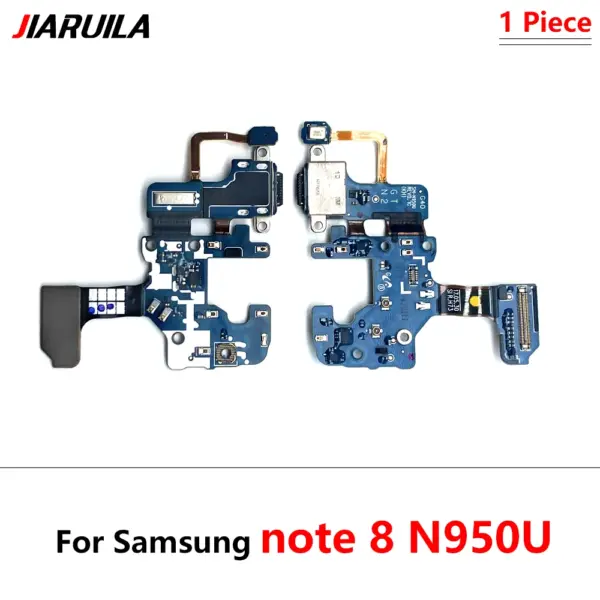 USB Fast Charging Port Dock for Samsung Note Series - Image 12
