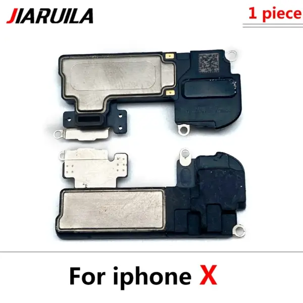 iPhone Ear Speaker Replacement Set - Image 4