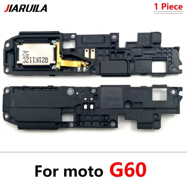 Motorola G Series Loudspeaker Flex Cable - Image 4