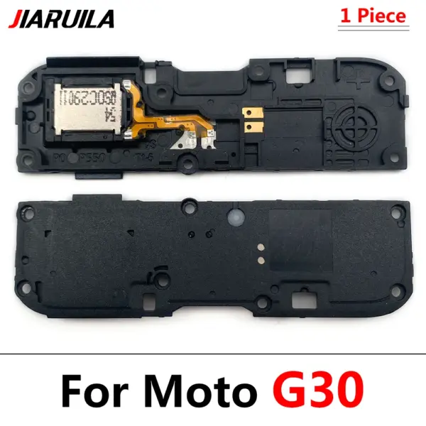 Motorola G Series Loudspeaker Flex Cable - Image 20