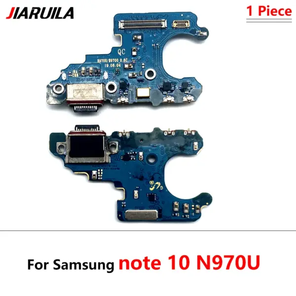 USB Fast Charging Port Dock for Samsung Note Series - Image 8