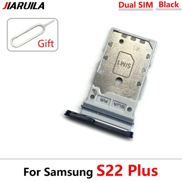 Sim Card Tray for Samsung Note 20 Ultra/S22 Plus - Image 10