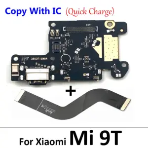 Xiaomi Mi 8-11T Pro Charging Port Flex Cable 24 Aafdddc26655742d4b8226787a902cdf5j