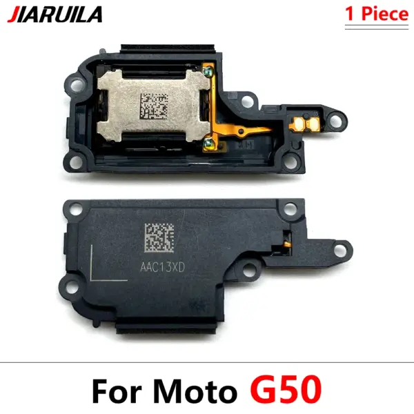 Motorola G Series Loudspeaker Flex Cable - Image 9