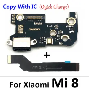 Xiaomi Mi 8-11T Pro Charging Port Flex Cable 35 Acbafdb1a4bce43a2a0c17ae8a6f13d5bS