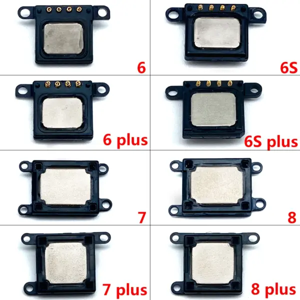 iPhone Ear Speaker Replacement Set - Image 2