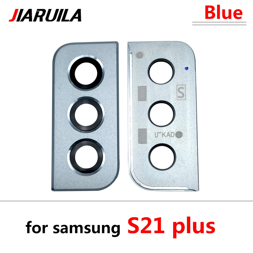 Samsung S21 Plus Ultra Rear Camera Lens Cover 12 Samsung S21 Plus Ultra Rear Camera Lens Cover - Image 12