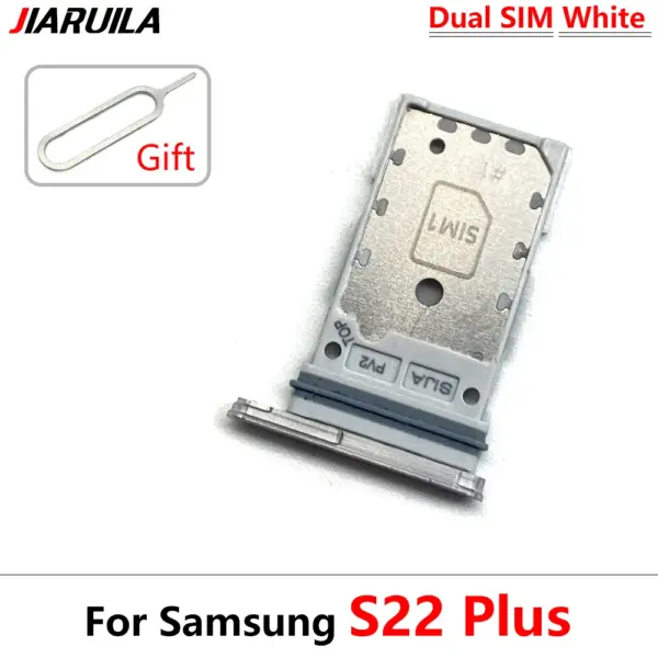Sim Card Tray for Samsung Note 20 Ultra/S22 Plus - Image 9