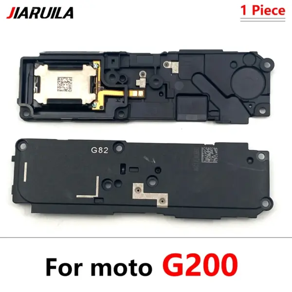 Motorola G Series Loudspeaker Flex Cable - Image 18