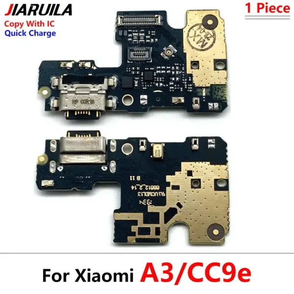 Xiaomi Mi A1 A2 5X 6X USB Charging Port Dock - Image 5