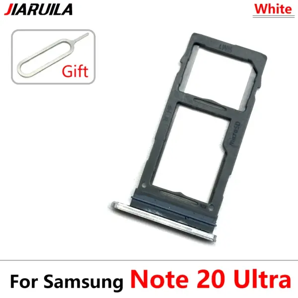 Sim Card Tray for Samsung Note 20 Ultra/S22 Plus - Image 13
