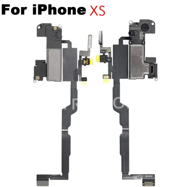 iPhone 7-12 Front Earpiece Speaker Replacement Rings - Image 8