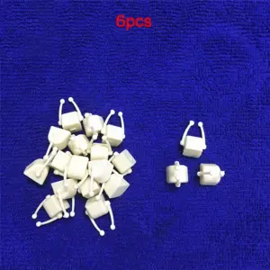 6pcs Resin Throttle Controller for RC Boats