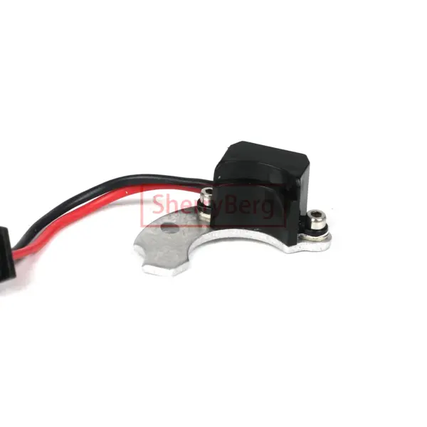 High-Voltage Ignition Kit for 4-Cyl Bosch Distributors - Image 6