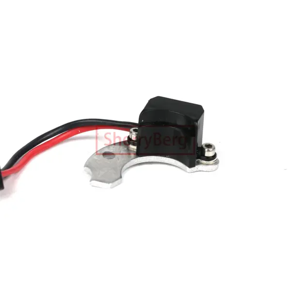 High-Voltage Ignition Kit for 4-Cyl Bosch Distributors - Image 4