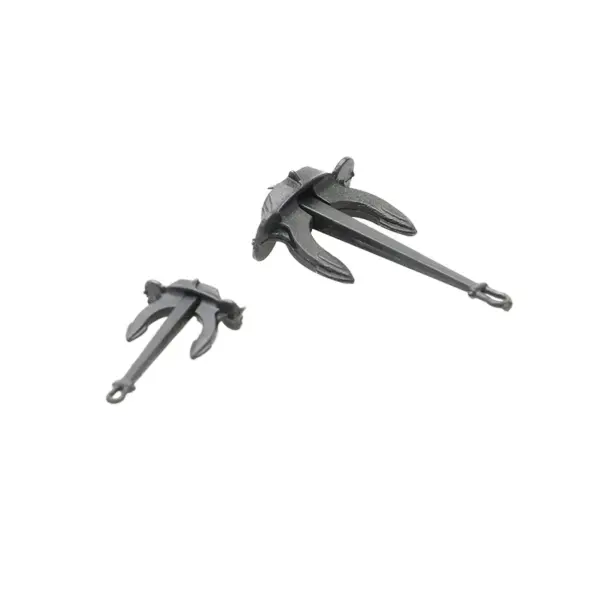 Movable Hall Anchor 17mm/26mm for RC Boats - Image 4