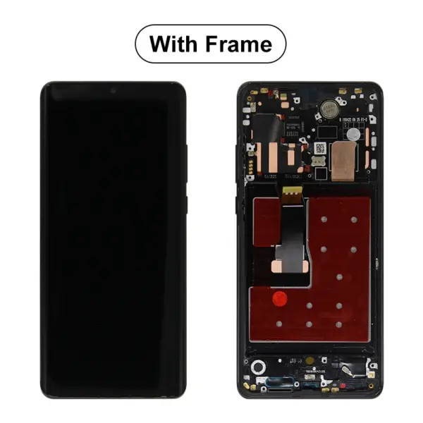 AMOLED Display for HUAWEI P30 Pro VOG Series - Image 3