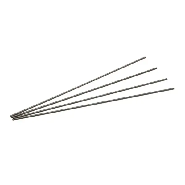 4PCS Stainless Steel Push Pull Rods for RC Boats - Image 4