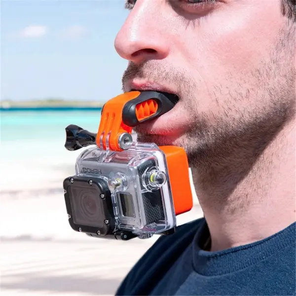 GoPro Surf Dummy Mount Kit for Hero 9-4 - Image 2