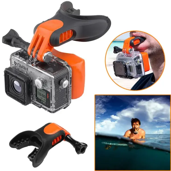 GoPro Surf Dummy Mount Kit for Hero 9-4 - Image 4