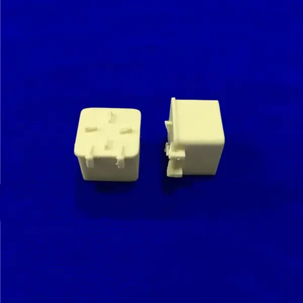 4PCS Resin Square Hatch Covers 22mm Set - Image 4