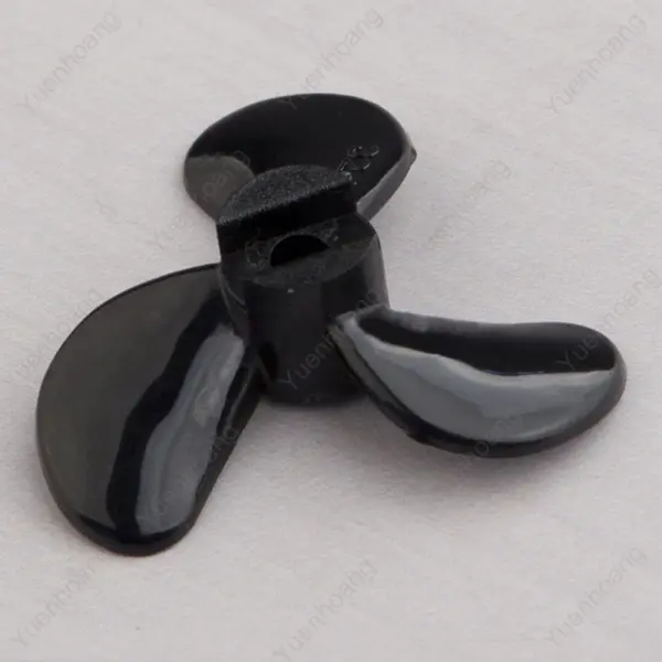 3-Blade Propeller for RC Boats 28-56mm - Image 5