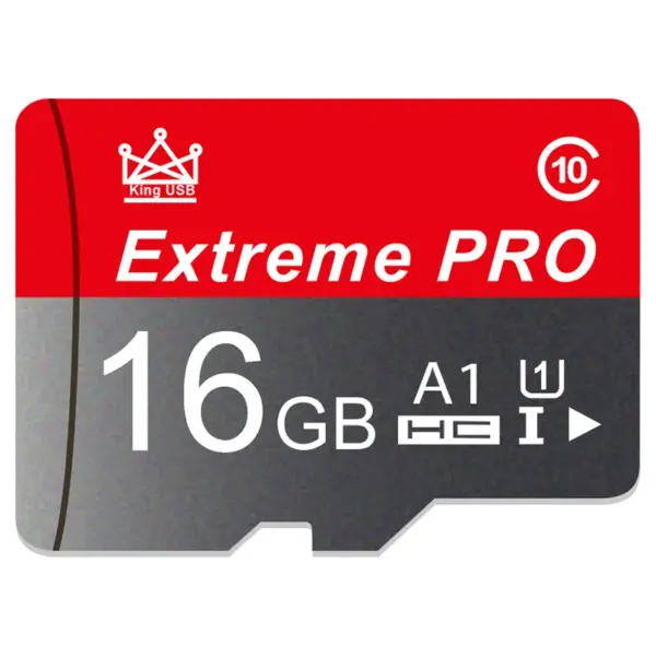 128GB microSDXC Memory Card for Phone & Devices - Image 3