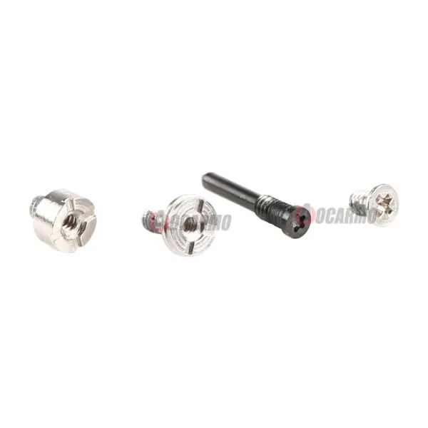 iPhone 12 Pro Max Screw Set Replacement - Image 6