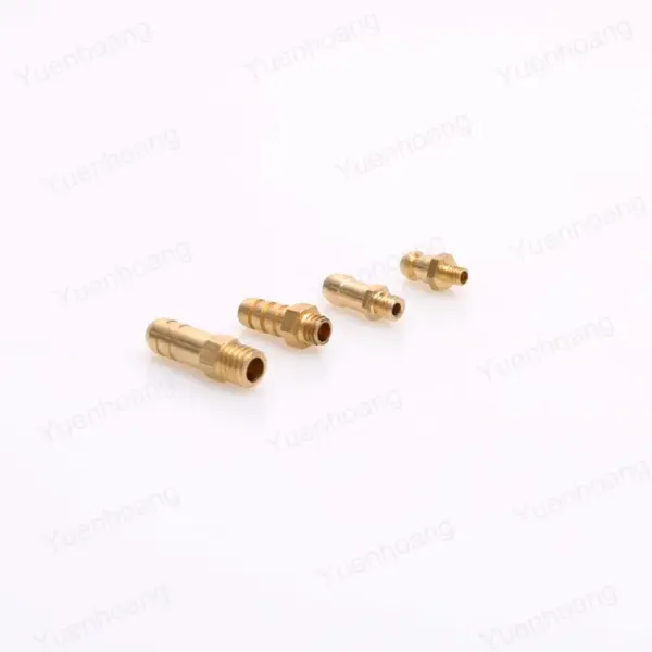 20PCS Copper Water Cooling Nozzles for RC Boats - Image 4