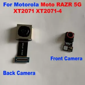 Motorola Moto RAZR 5G XT2071-4 Rear Camera Flex Cable