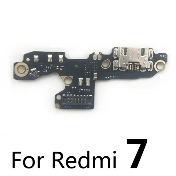 Xiaomi Redmi USB Charging Port Replacement Board Set - Image 14