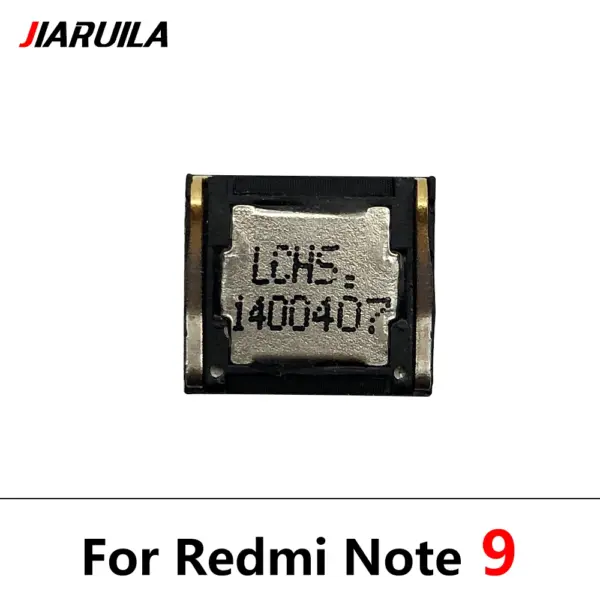 Top Ear Speaker for Xiaomi Redmi Note Series - Image 5
